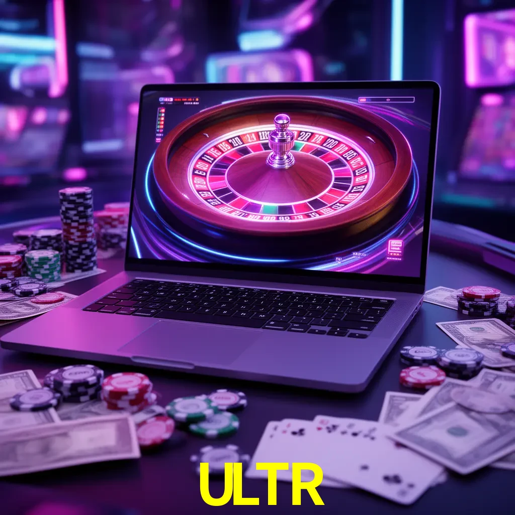 ULTR Tragamonedas