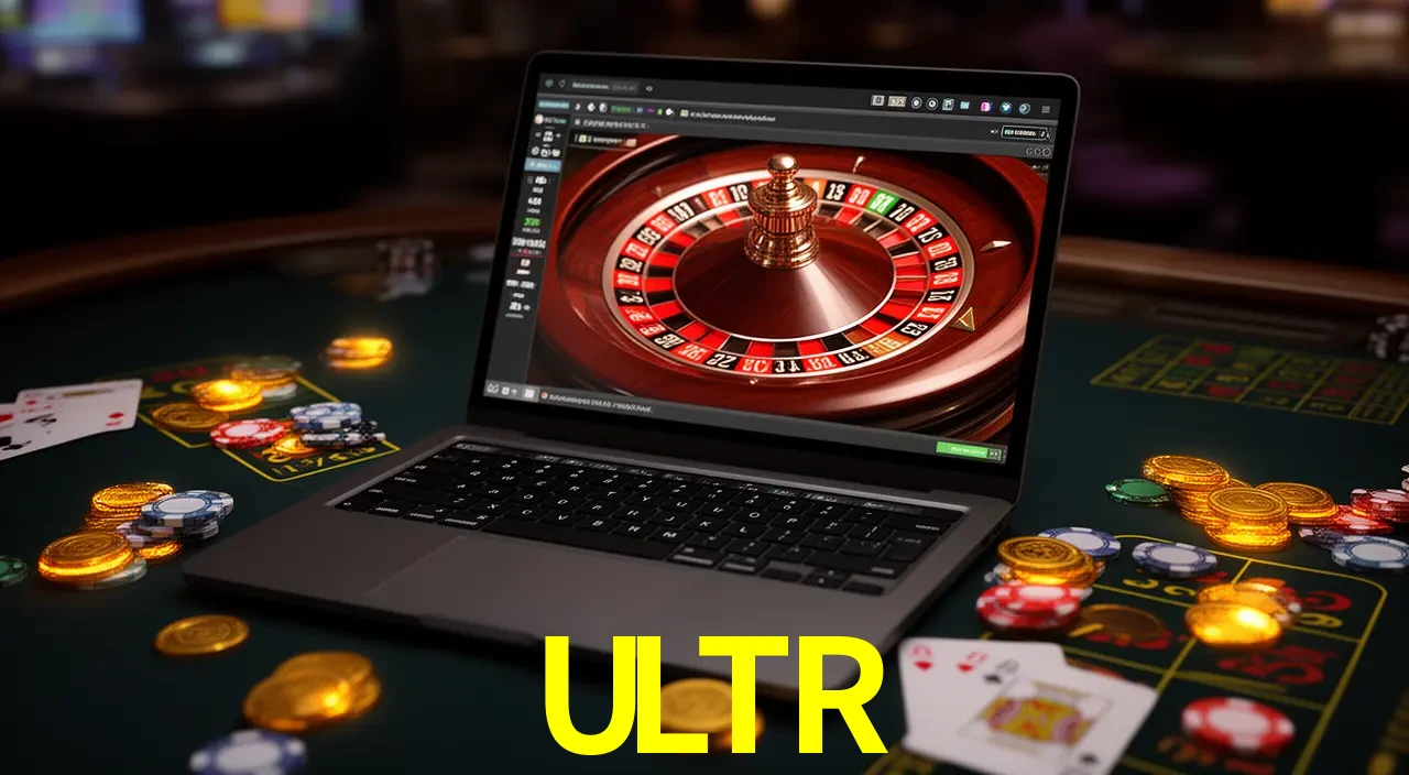 ULTR Arcade