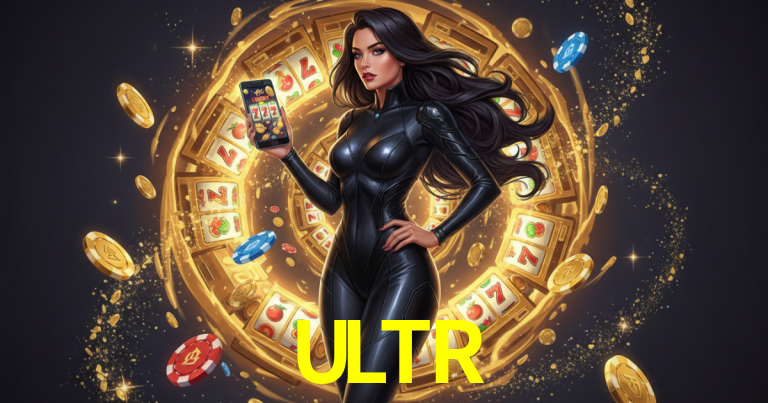 ULTR Inicia sesión en ULTR para acceder a nuestro lobby en México
