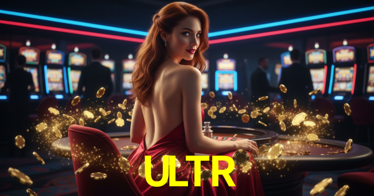 ULTR lobby snapshot