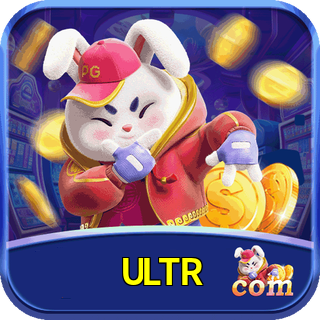 ULTR logo